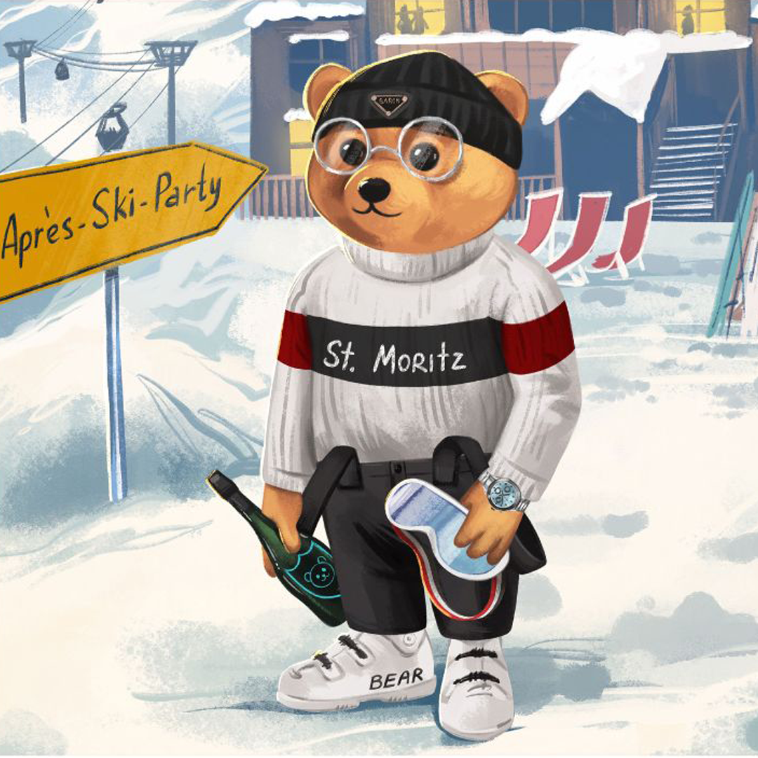 Élvezd a téli időt luxusban - Aprés-Ski kollekció