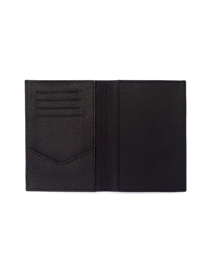 Leather Passport Cover Filou LX.