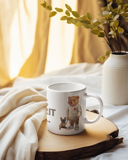 Filou’s Mug LXXXVIII.