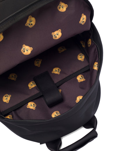 Baron Filou Backpack - Black