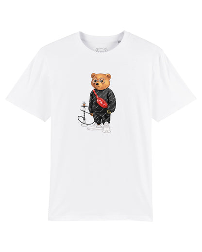 Organic T-Shirt Filou XI. - White