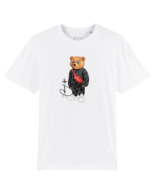 Organic T-Shirt Filou XI. - White