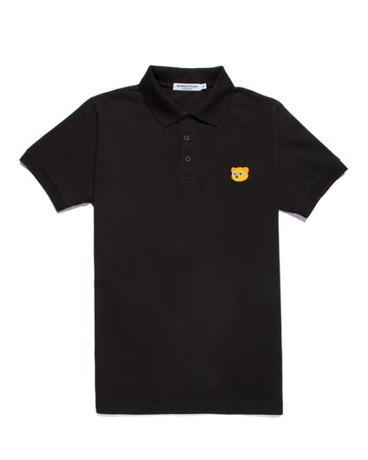 Essential Polo Baron Filou - Black