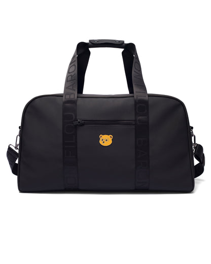Baron Filou Weekender - Black