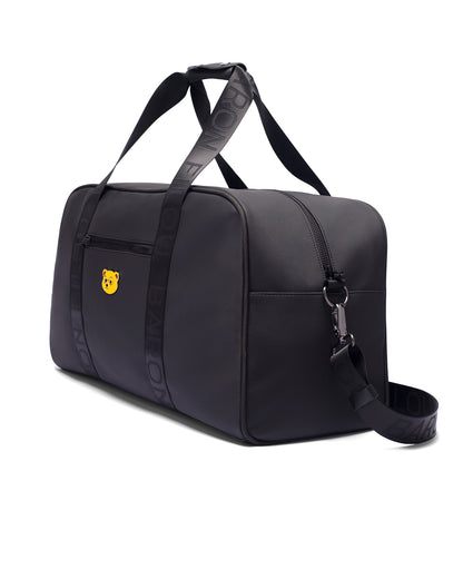 Baron Filou Weekender - Black