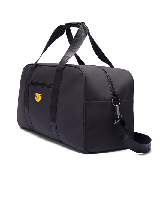 Baron Filou Weekender - Black