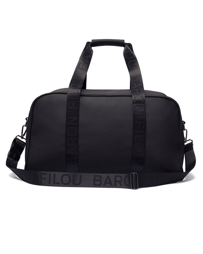 Baron Filou Weekender - Black