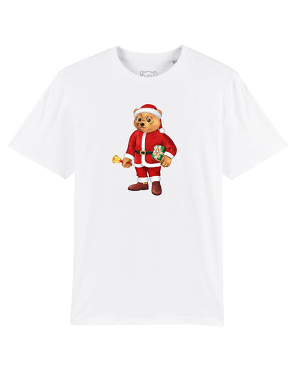 Organic T-Shirt Filou XXVIII. - White