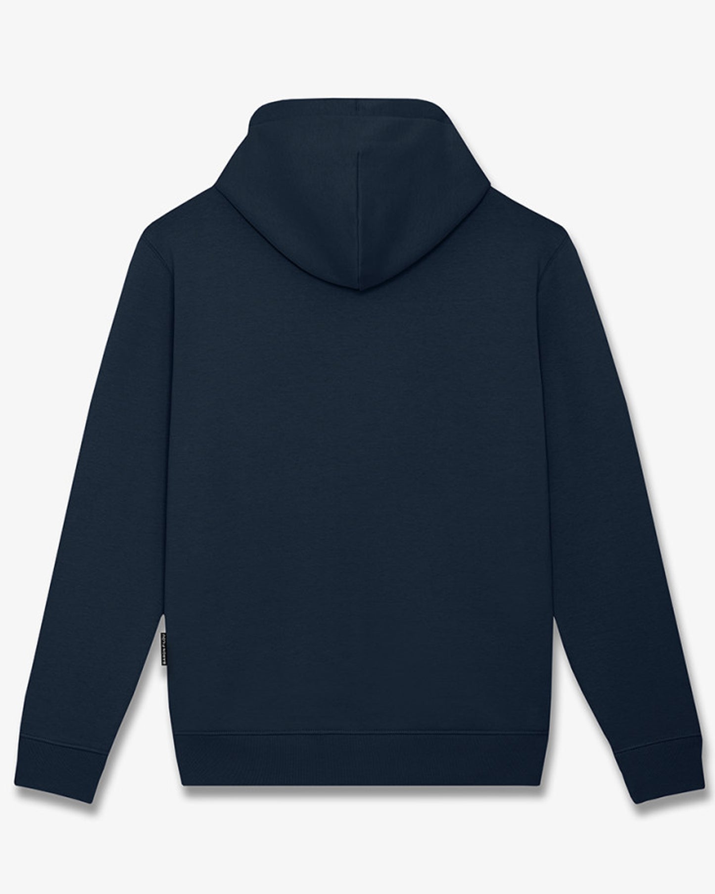 Organic Hoodie Filou CLX. - Navy blue