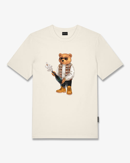 T-Shirt Filou CLXXIII. - Off-White