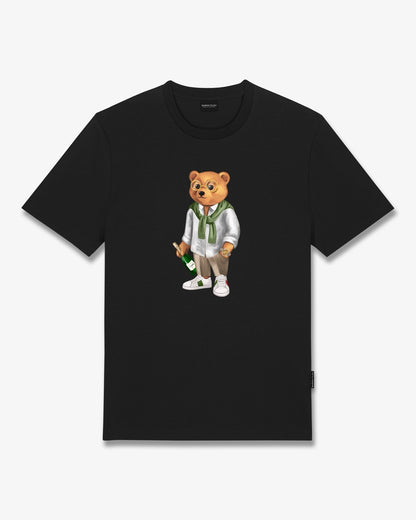 SS26 T-Shirt Filou CXL. - Black