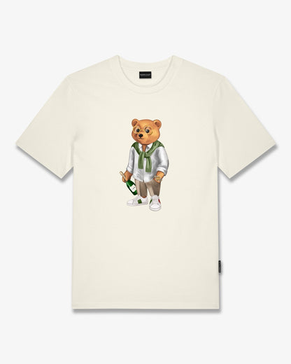 SS26 T-Shirt Filou CXL. - Off-White