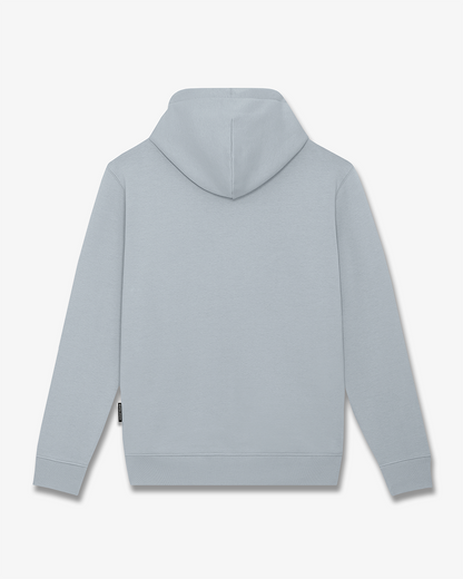 FW25 Hoodie Filou CXLVIII. - Frosted blue