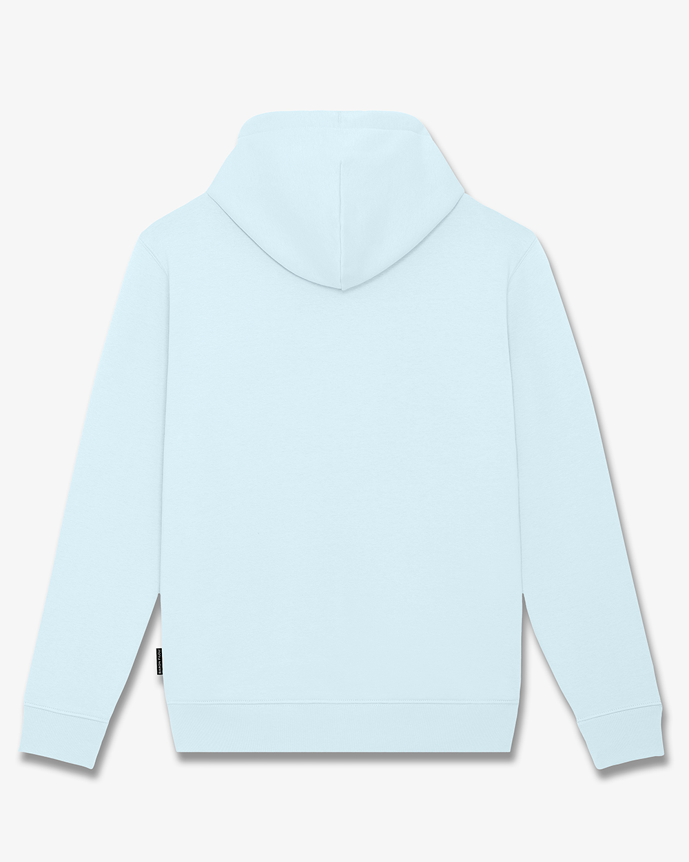 SS25 Hoodie Filou CXXI. - Sky blue