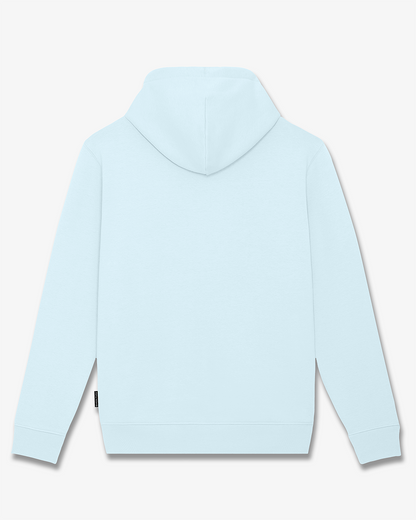 SS25 Hoodie Filou CXXI. - Sky blue