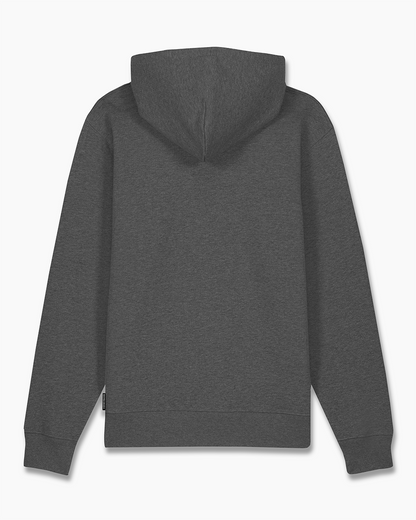 FW25 Hoodie Filou CLI. - Stone grey