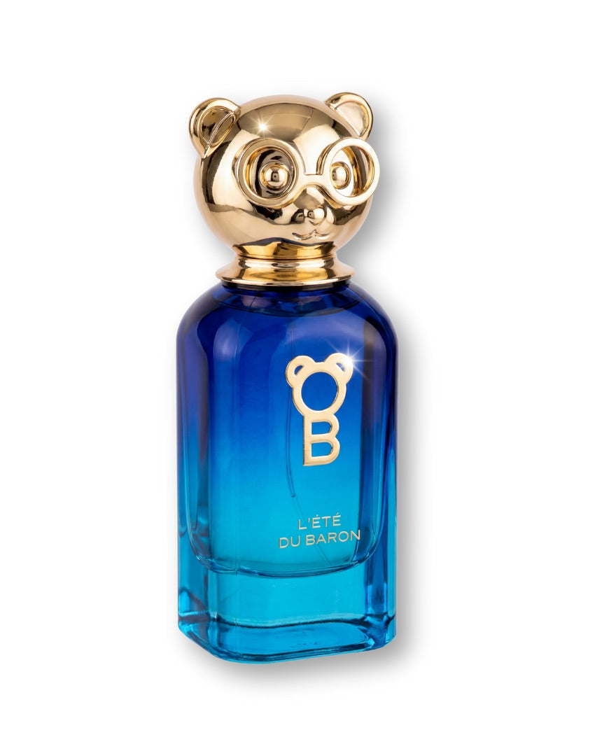 Parfum L’Été du Baron - 50ml