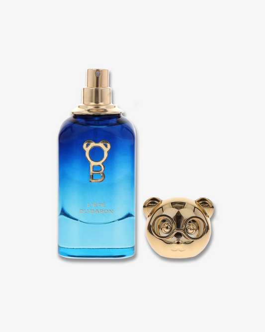 Parfum L’Été du Baron - 50ml