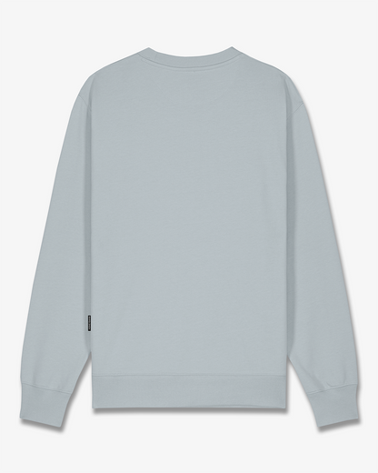 FW25 Pullover Filou CXLIX. - Frosted blue