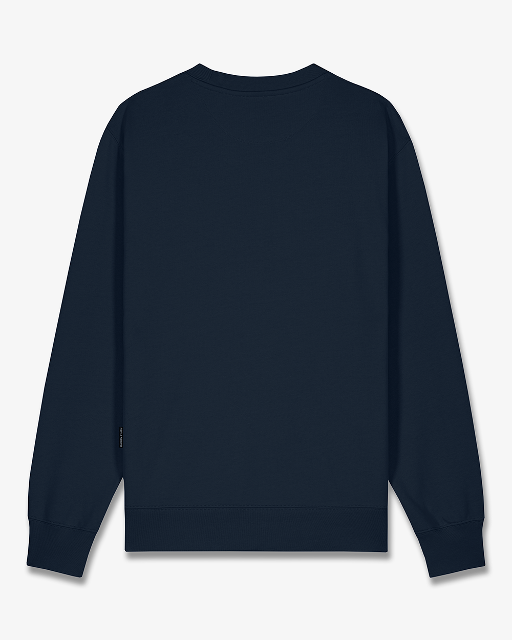 FW25 Pullover Filou CXLVI. Baron’s Social Club - Navy blue
