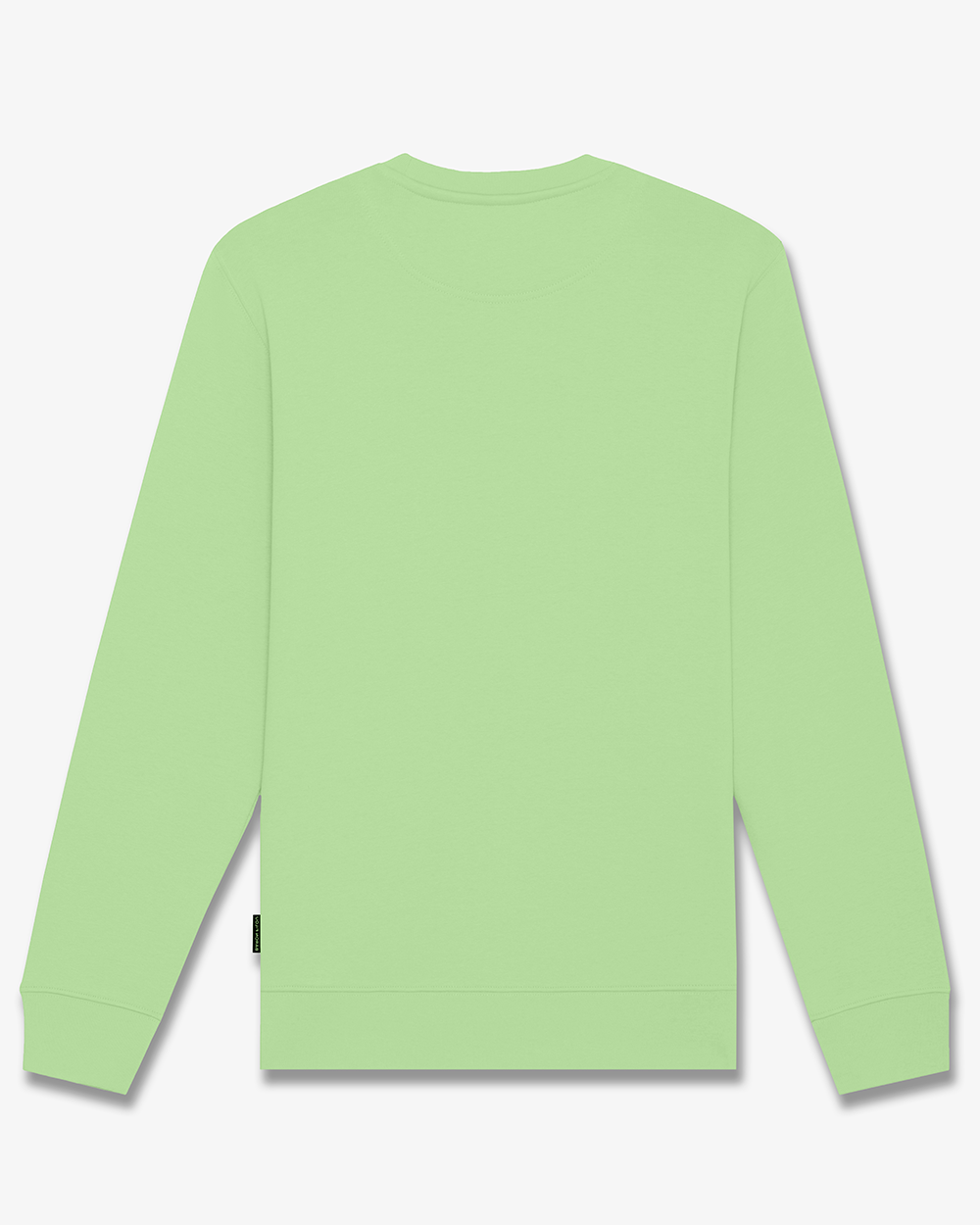 SS25 Pullover Filou CXIV. - Palm green