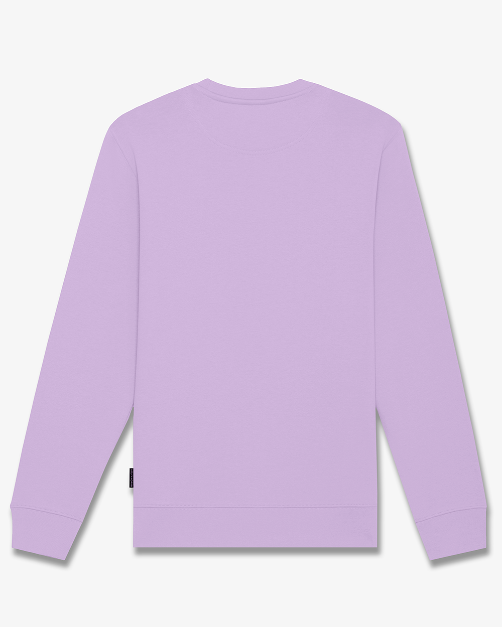 SS25 Pullover Filou CXV. - Seashore violet