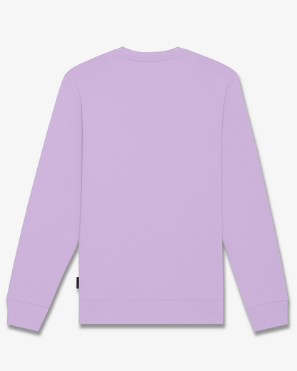 SS25 Pullover Filou CXV. - Seashore violet
