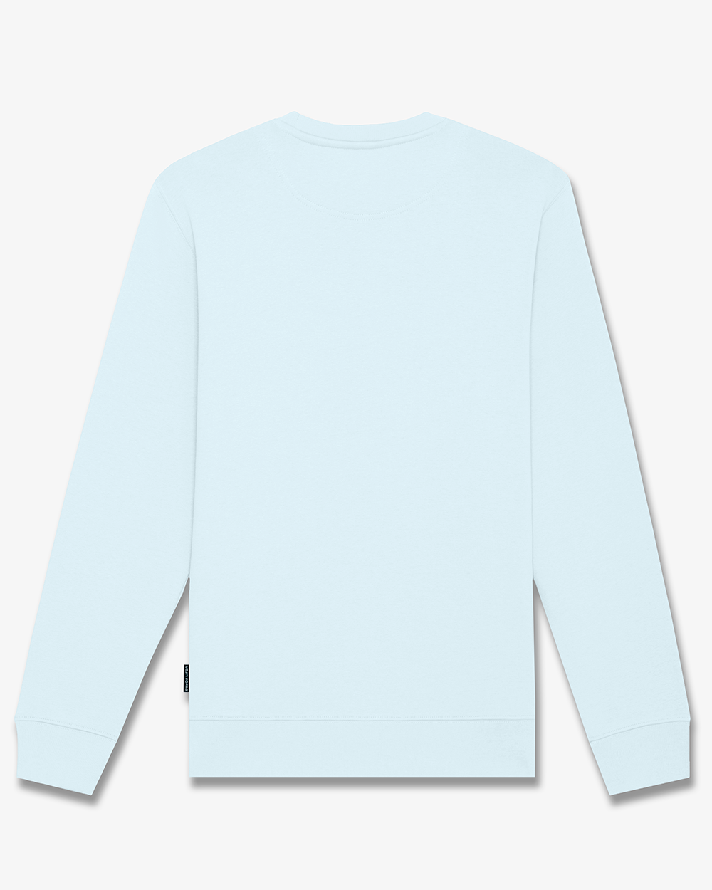 SS25 Pullover Filou CXIII. - Sky blue