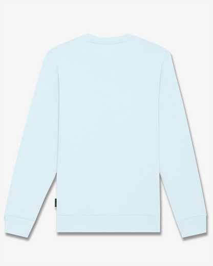 SS25 Pullover Filou CXIII. - Sky blue