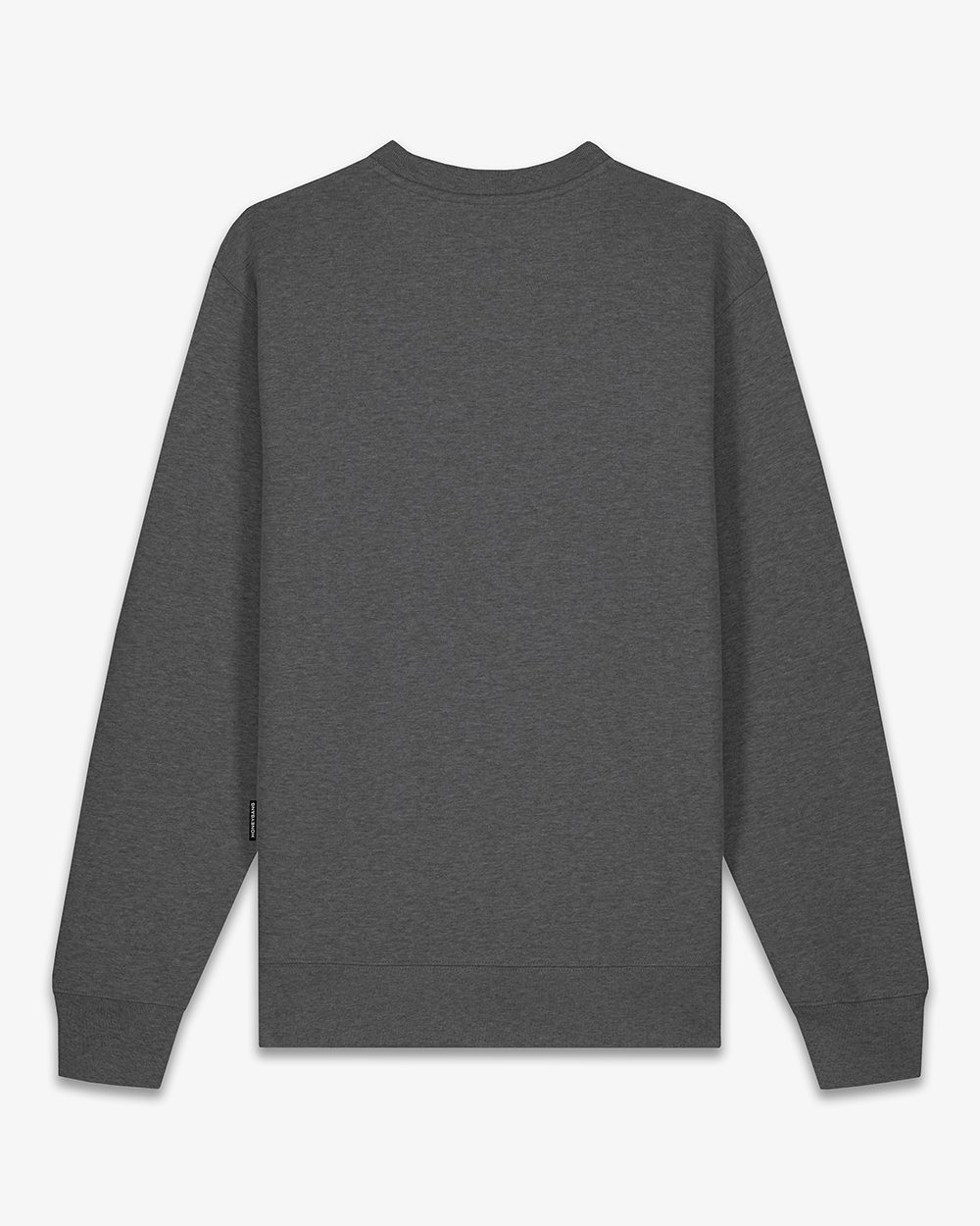 FW25 Pullover Filou CXLVII. - Stone grey