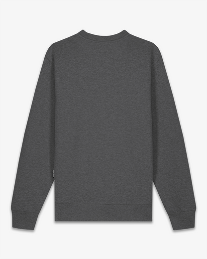 FW25 Pullover Filou CXLVII. - Stone grey
