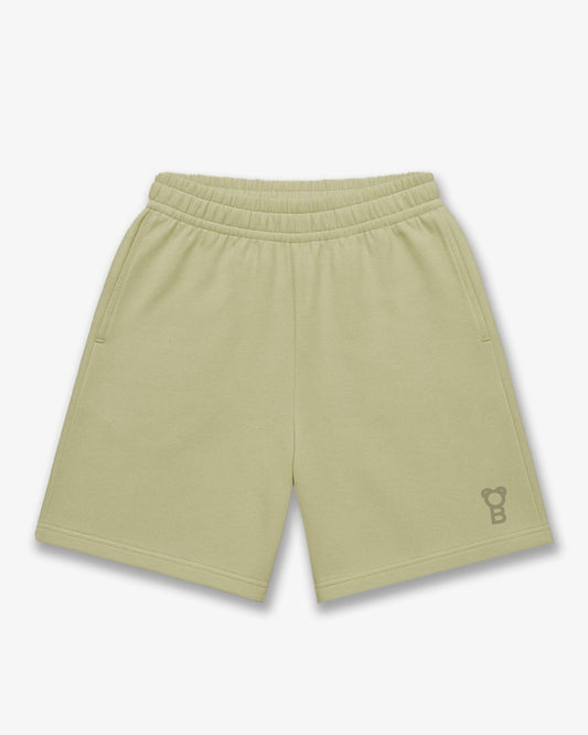 SS26 Signature Shorts - Sage