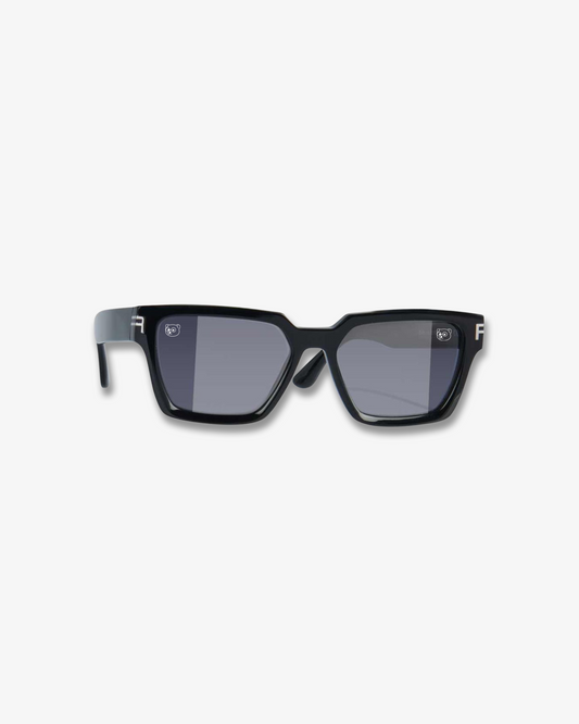 SS26 Sunglasses VALET MODE - Black
