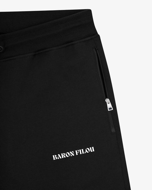 FW25 Sweatpants - Black