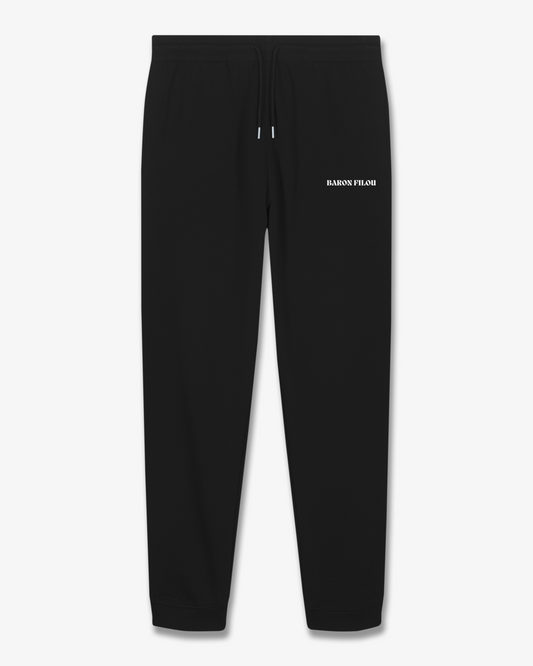 FW25 Sweatpants - Black