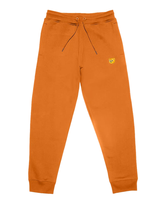 Essential Sweatpants - Fizzy peach