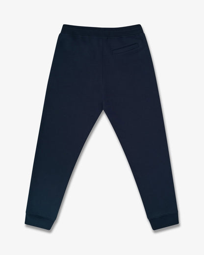 FW25 Sweatpants - Navy blue