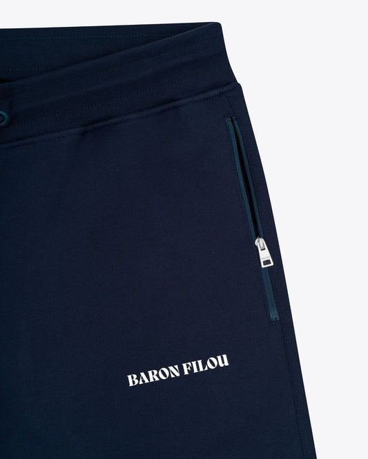 FW25 Sweatpants - Navy blue