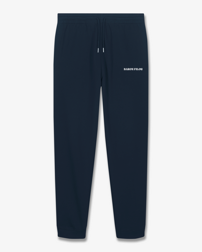 FW25 Sweatpants - Navy blue