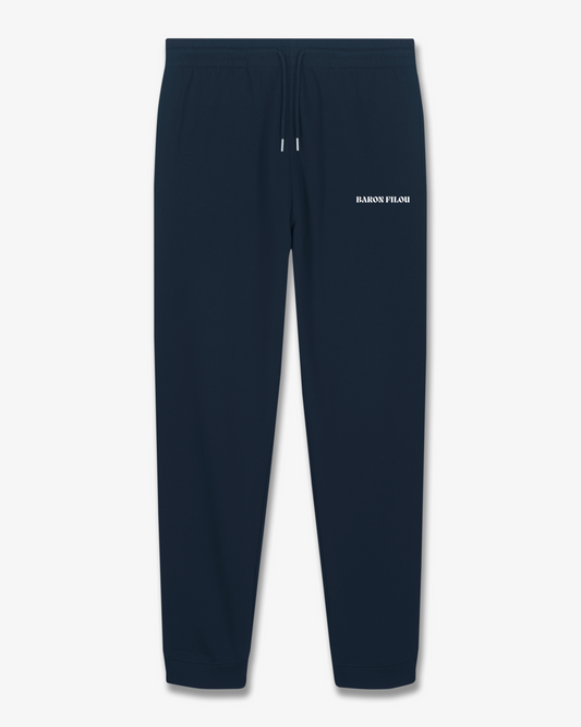 FW25 Sweatpants - Navy blue
