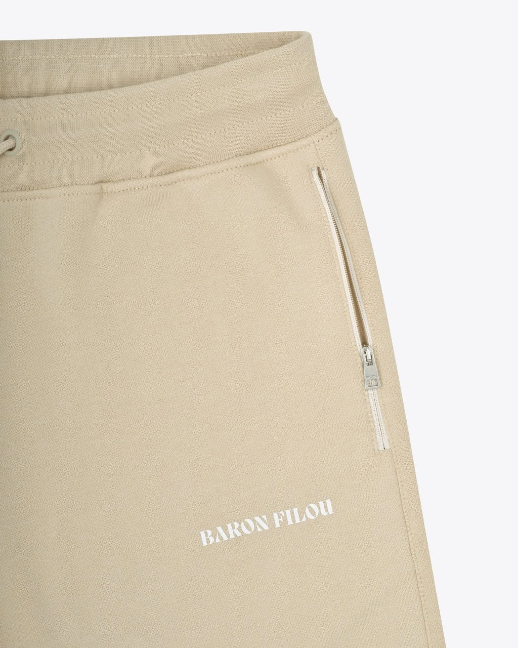 FW25 Sweatpants - Sand brown