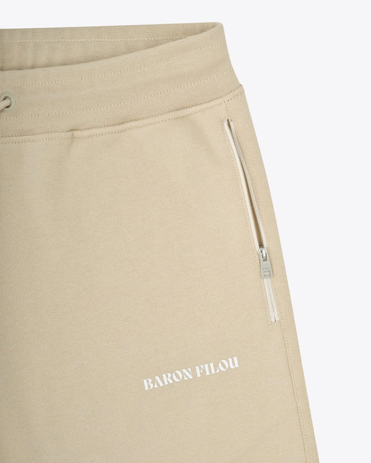 FW25 Sweatpants - Sand brown