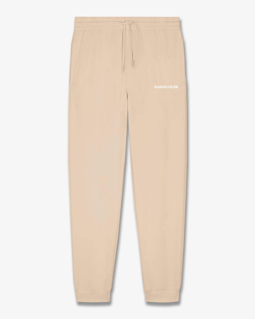 FW25 Sweatpants - Sand brown