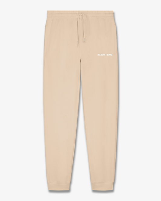 FW25 Sweatpants - Sand brown