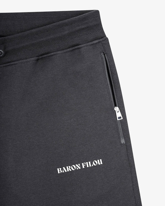 FW25 Sweatpants - Stone Grey
