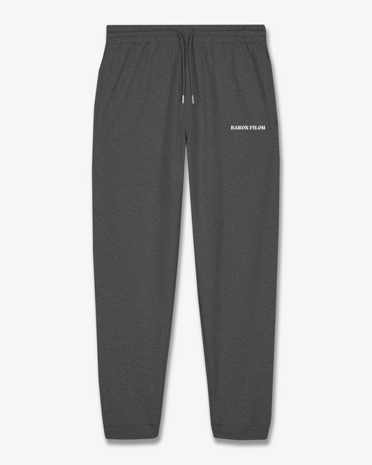 FW25 Sweatpants - Stone Grey