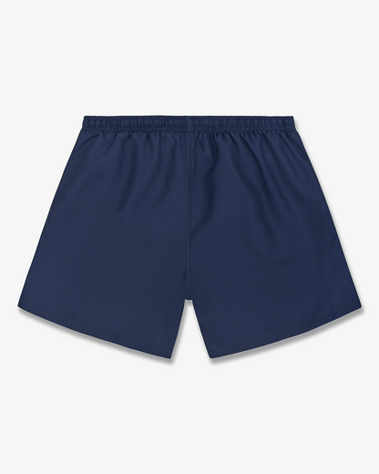 SS25 Swim Shorts Filou CXIII. - Navy blue