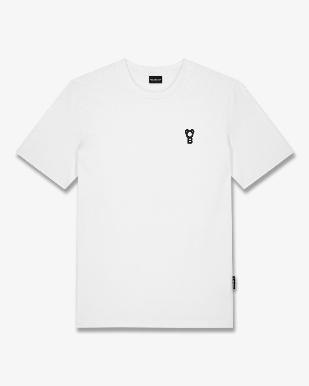 Signature T-Shirt - White