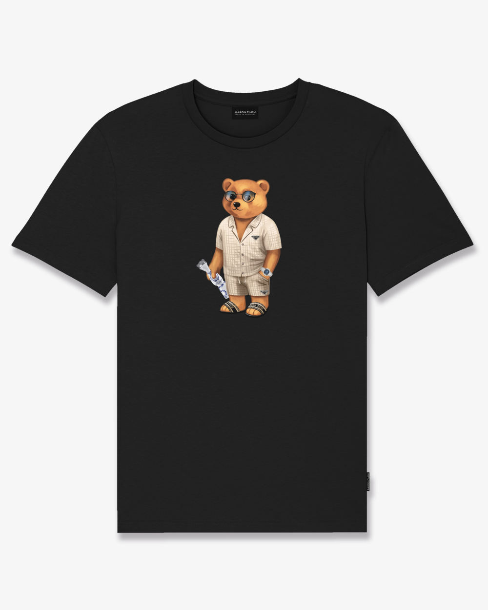 SS25 T-Shirt Filou CXIII.