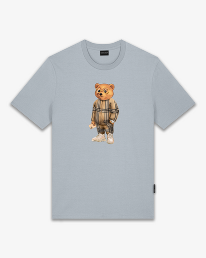 FW25 T-Shirt Filou CXLVIII. - Frosted blue